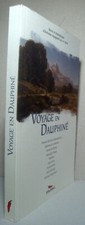 Voyage dauphiné collectif. d'occasion  Caumont-l'Éventé