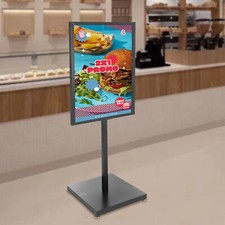 Werbeaufsteller plakatständer gebraucht kaufen  Leipzig
