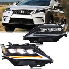 Led headlights lexus for sale  Dayton