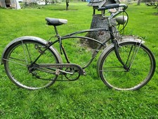 Black schwinn 1956 for sale  Quakertown