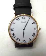 Piaget uhr unisex gebraucht kaufen  Schwalmtal