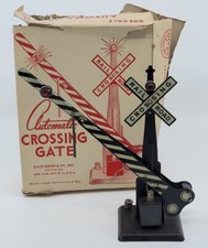 Vintage louis marx for sale  Industry