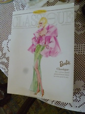Barbie classique robert usato  Saronno