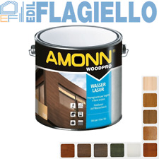 Impregnante legno lt. usato  Alife