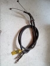Cabos de aceleração para Honda CBX 250 comprar usado  Enviando para Brazil