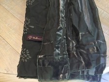 Mulberry 100 silk for sale  UCKFIELD