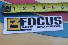 Focus sup stand for sale  Los Angeles
