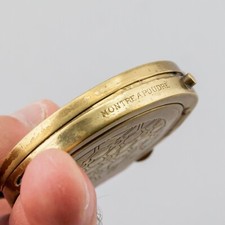 Portacipria antico montre usato  Modena