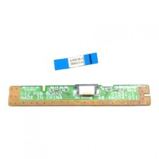 Knopf Aus Auf für Notebook Dell Inspiron 1525 48.4W004.011 Platte Ersatzteile, usado comprar usado  Enviando para Brazil