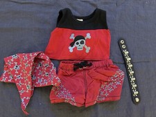 Build bear skull for sale  Fairfield