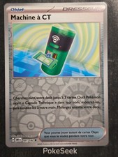 Carte pokémon machine d'occasion  Villeneuve-d'Ascq-