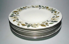 Wedgwood beaconsfield salad for sale  ST. AUSTELL