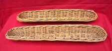 French baguette bread d'occasion  Auray