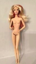 Barbie top model usato  Alessandria