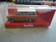 Herpa 020770 trabant gebraucht kaufen  Schifferstadt