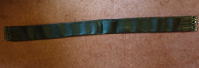 Brown leather fold for sale  NEWARK