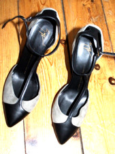 Marke guiseppe zanotti gebraucht kaufen  Berlin