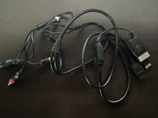 Universal component video for sale  Spring
