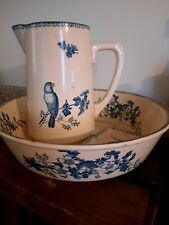Broc longwy toilette d'occasion  Vichy