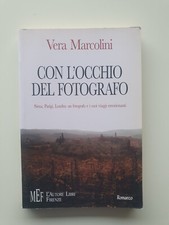 Con occhio del usato  Recanati