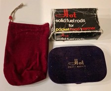 Stesco hot solid for sale  BEDFORD