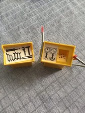 Ddr spielzeug ddr gebraucht kaufen  Oederan