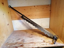 Alte französische kaminsäge gebraucht kaufen  Kaufungen