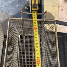 2pcs stainless steel for sale  HIGH WYCOMBE
