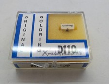 Nos goldring d110 for sale  BRISTOL