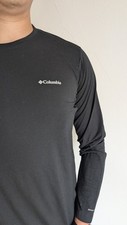 Columbia maglietta termica usato  Palermo