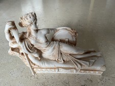 Statue skulptur kyrillische gebraucht kaufen  Garmisch-Partenkirchen
