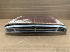 1961-69 Ford Truck F850, F950 e F1000 Super Duty capô colher, Pontiac Super Duty comprar usado  Enviando para Brazil