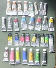 Professional watercolour paint for sale  GUNNISLAKE