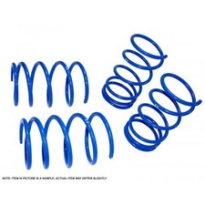 Manzo lowering springs for sale  San Leandro