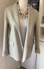 Theory coat size for sale  Chesterfield