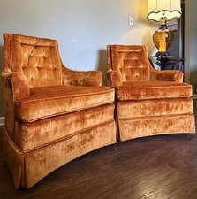 Pair mid century for sale  Perryville