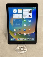 Apple ipad a1822 for sale  Clermont