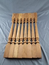 Vtg. set wooden for sale  Gibbon