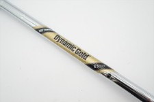 Eixo cunha True Temper Dynamic Gold X Seven X7 X-Stiff 34,5" Std Pw puxar 82818, usado comprar usado  Enviando para Brazil