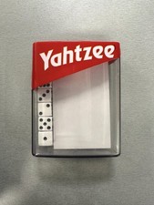 Jeu société yahtzee d'occasion  Les Mureaux