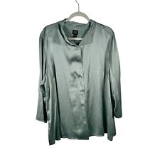 Eileen fisher green for sale  Dallas