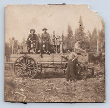 Antique photograph water for sale  Topeka
