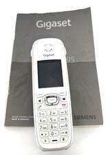 Siemens gigaset c59h gebraucht kaufen  Witten