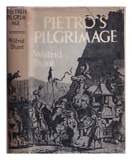 Blunt pietro pilgrimage for sale  Ireland