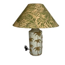 Beige icing palm for sale  Von Ormy