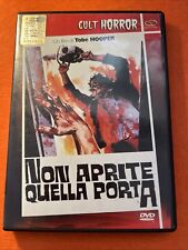 Dvd film italiano usato  Bari