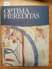 Aa.vv. optima hereditas usato  Italia