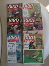 Vintage bird watching for sale  YORK