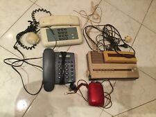 Telefoni telefonia fissa usato  Roma