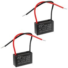 Condensador de Arranque CBB61 1.2UF 450V AC  comprar usado  Enviando para Brazil